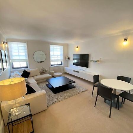 Wonderful Baker Street Flat! Διαμέρισμα Λονδίνο Εξωτερικό φωτογραφία