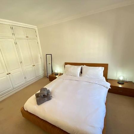 Wonderful Baker Street Flat! Διαμέρισμα Λονδίνο Εξωτερικό φωτογραφία