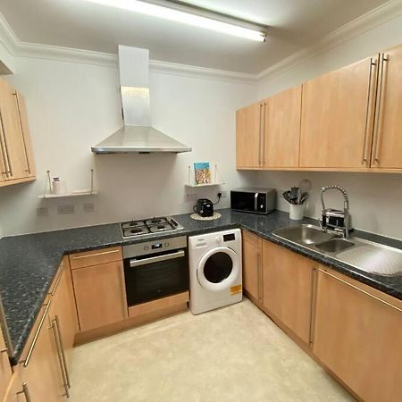 Wonderful Baker Street Flat! Διαμέρισμα Λονδίνο Εξωτερικό φωτογραφία