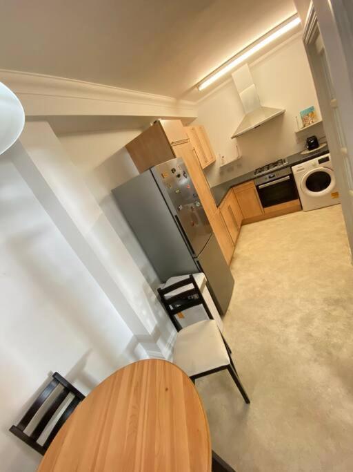 Wonderful Baker Street Flat! Διαμέρισμα Λονδίνο Εξωτερικό φωτογραφία